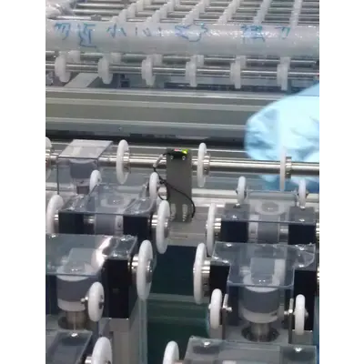 自動化生產線設計規劃