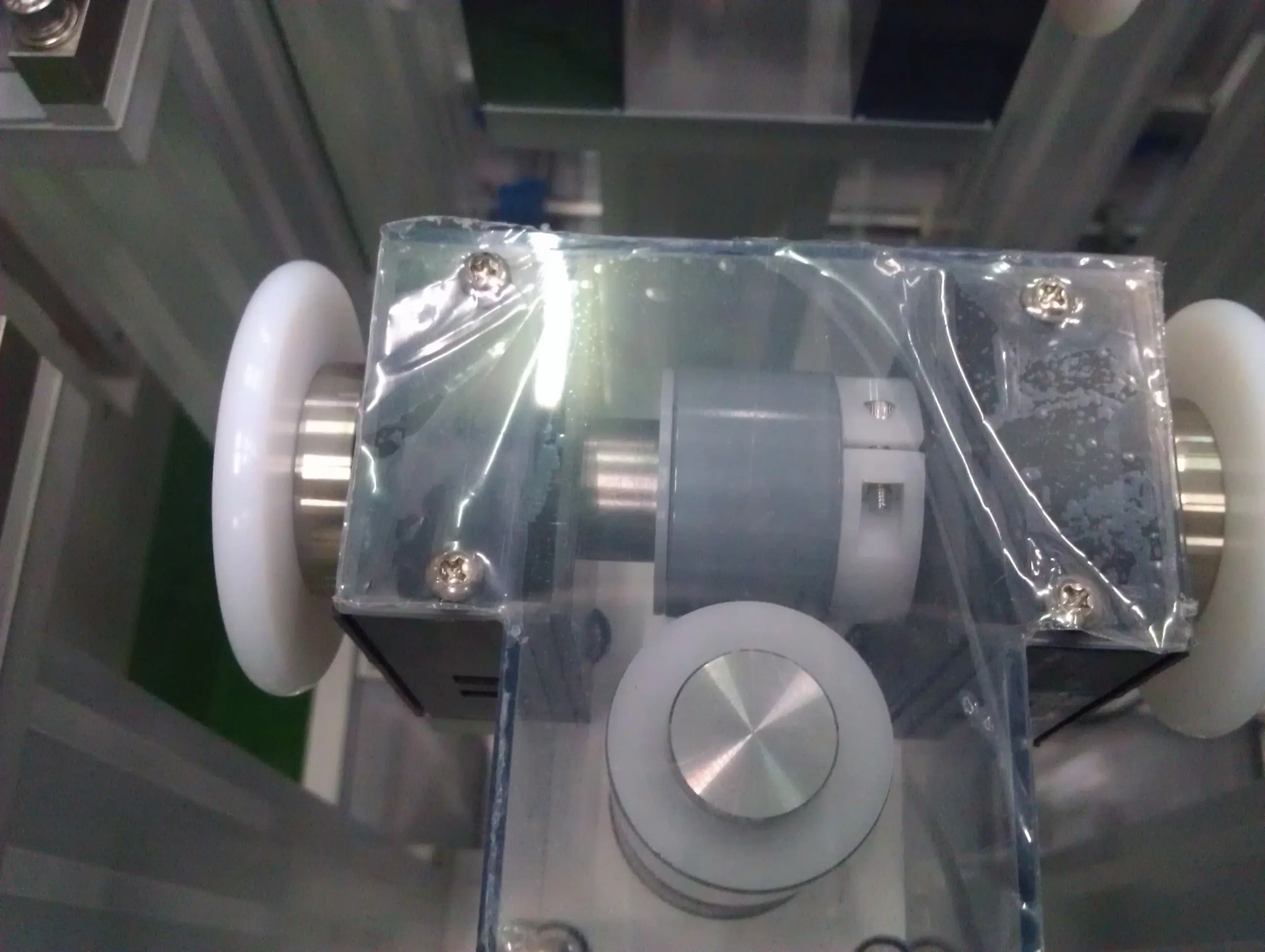 自動化生產線設計規劃