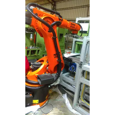 自動化生產線設計規劃